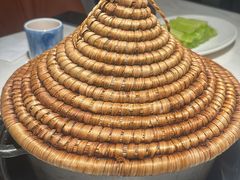 -牧雲子·臻选云南菜 .商务宴请(泰然大厦店)