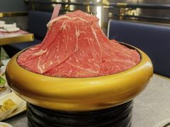 -一绪に寿喜烧(荟聚店)