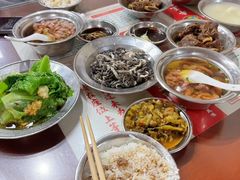 -阿秋牛排(湖心街店)