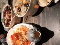 -吴越荣记苏州菜·松鼠桂鱼(月光码头店)