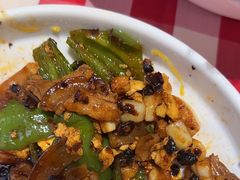 -西贝(华发商都店)