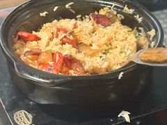 -旺爷砂锅·茶作(国贸城店)