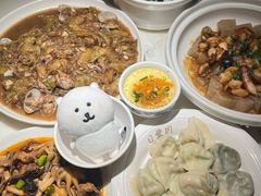 -日丰园海肠水饺·老字号大连海鲜(银泰城店)