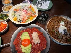 -Fuzzy Bistro 浮几韩餐·茶酒馆