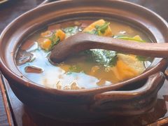 -古都历食南京菜·烤鸭·鸭血粉丝·汤包(南京博物院店)