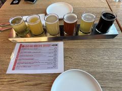 -牛啤堂精酿啤酒餐吧(五棵松华熙店)