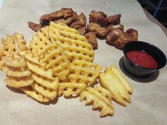 -必胜客(航头店)