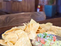-Q MEX 库迈墨西哥餐吧(三里屯店)