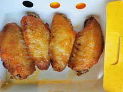 -乐凯撒披萨(福田COCOPark店)