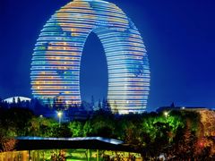 -南太湖山庄·四季轩&国风堂中餐厅