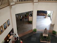 -吴哥国家博物馆