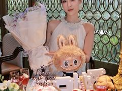 -柏尼娅PEARIA·蛋糕定制(静安店)