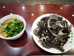 爆肚-护国寺小吃(新街口店)