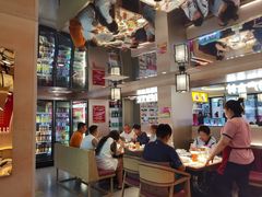 -遇东北林区铁锅炖(南开店)