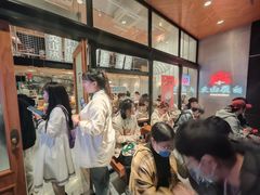 -火山屋台(新街口创始店)