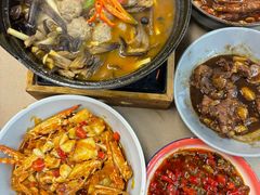 -老三样·旧食新味(万寿宫店)