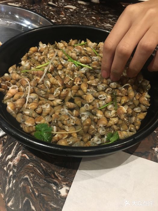 东港海鲜大卖场(一部-图片-沈阳美食-大众点评网