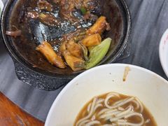 -珍珍小食店(西华路店)