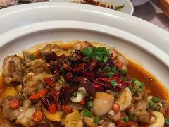 -渔乡米香·剁椒鱼头(四方坪店)