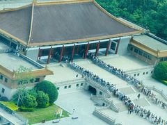 -南京维景国际大酒店(南京博物院店)