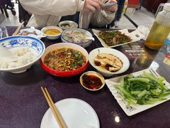 -丁太婆老妈蹄花(人民公园非遗总店)