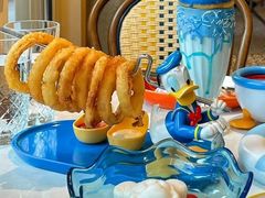 -WOLFGANG PUCK KITCHEN & BAR(迪士尼小镇店)
