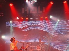 -HOU LIVE(下沙店)