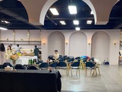 -白梧桐·团建聚会·百人轰趴馆(留仙洞店)