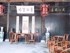 -王阳明故居