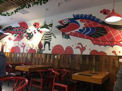 -和先生的砂锅鱼(八方汇店)