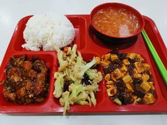 -食为天(贵阳路店)