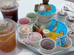 -哈根达斯(深圳海岸城店)