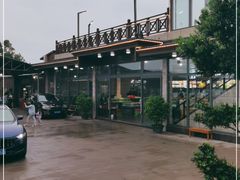 -天然居·漳港海鲜·海景餐厅(南澳总店)