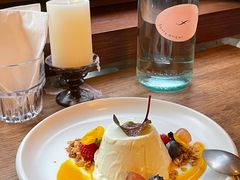 -fatty angel东南亚餐酒吧