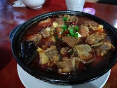 -三江砂锅(玉带小区店)