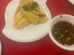 白切鸡-玮丰酒家(南昌路店)