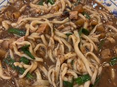 -桂花香手工面(鼓楼店)