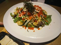 飞鱼籽沙拉-Jazz·ya 爵士屋(来福士店)