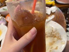 -澳门陈光记烧味饭店(南京德基广场店)