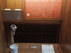 -一兰拉面(新宿中央东口店)