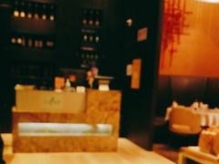 -上海金桥红枫万豪酒店-万豪中餐厅