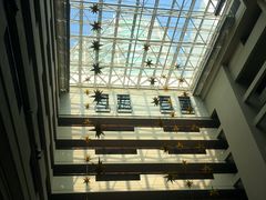 -马哥孛罗咖啡厅·Cafe Marco (厦门马哥孛罗东方大酒店)