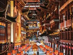 -豫园