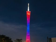 -海心沙亚运公园