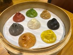-乐忻皇朝(上海中心大厦店)