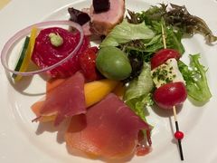 -COVA 餅店及餐廳(太古广场店)