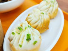 -孙记包子(火车站店)