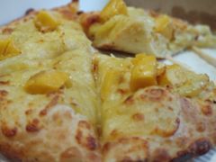 -City1+1城市比萨·意面(桂林路店)