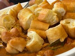 苏东油条-珍宝海鲜JUMBO Seafood(ifc店)