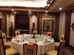 包厢-潮皇食府(北京店)